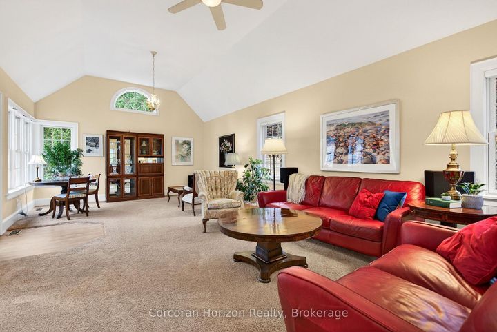 Photo 4 at 3046 South Drive, Roseland, Burlington