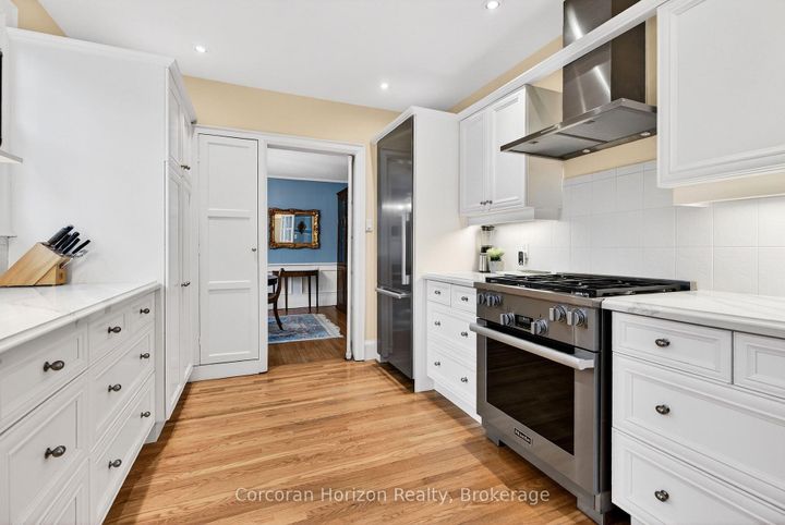 Photo 11 at 3046 South Drive, Roseland, Burlington