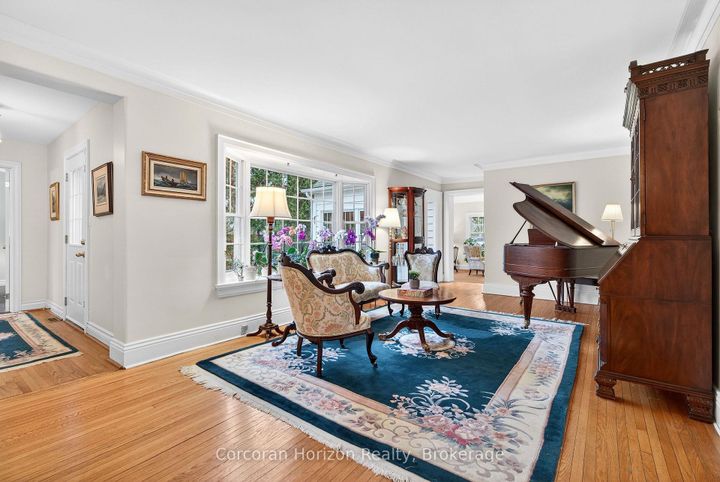 Photo 17 at 3046 South Drive, Roseland, Burlington