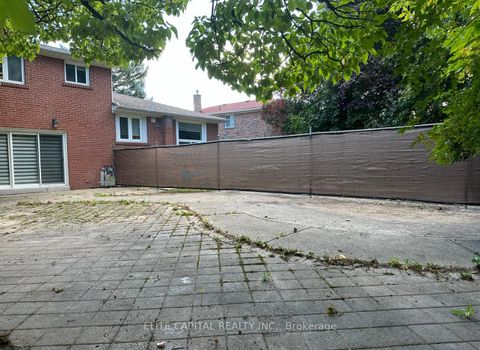 Photo 2 at 218 Chartland Boulevard S, Agincourt North, Toronto