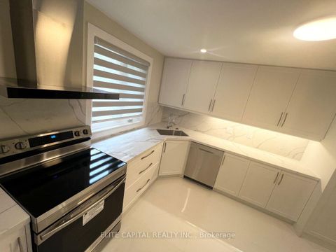 Photo 4 at 218 Chartland Boulevard S, Agincourt North, Toronto