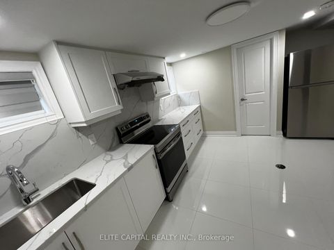 Photo 8 at 218 Chartland Boulevard S, Agincourt North, Toronto