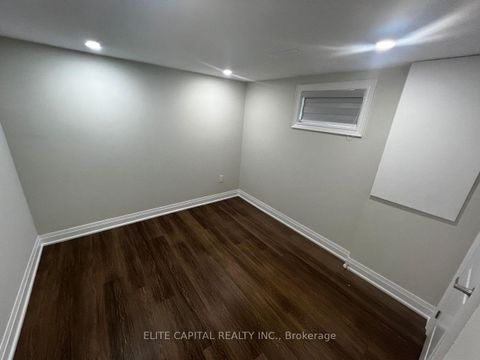 Photo 15 at 218 Chartland Boulevard S, Agincourt North, Toronto