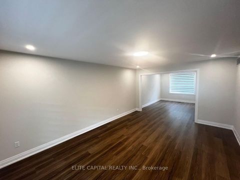 Photo 17 at 218 Chartland Boulevard S, Agincourt North, Toronto