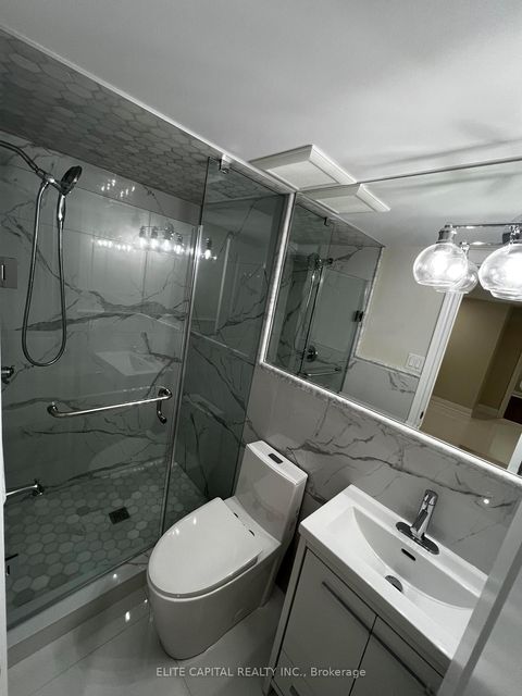 Photo 21 at 218 Chartland Boulevard S, Agincourt North, Toronto