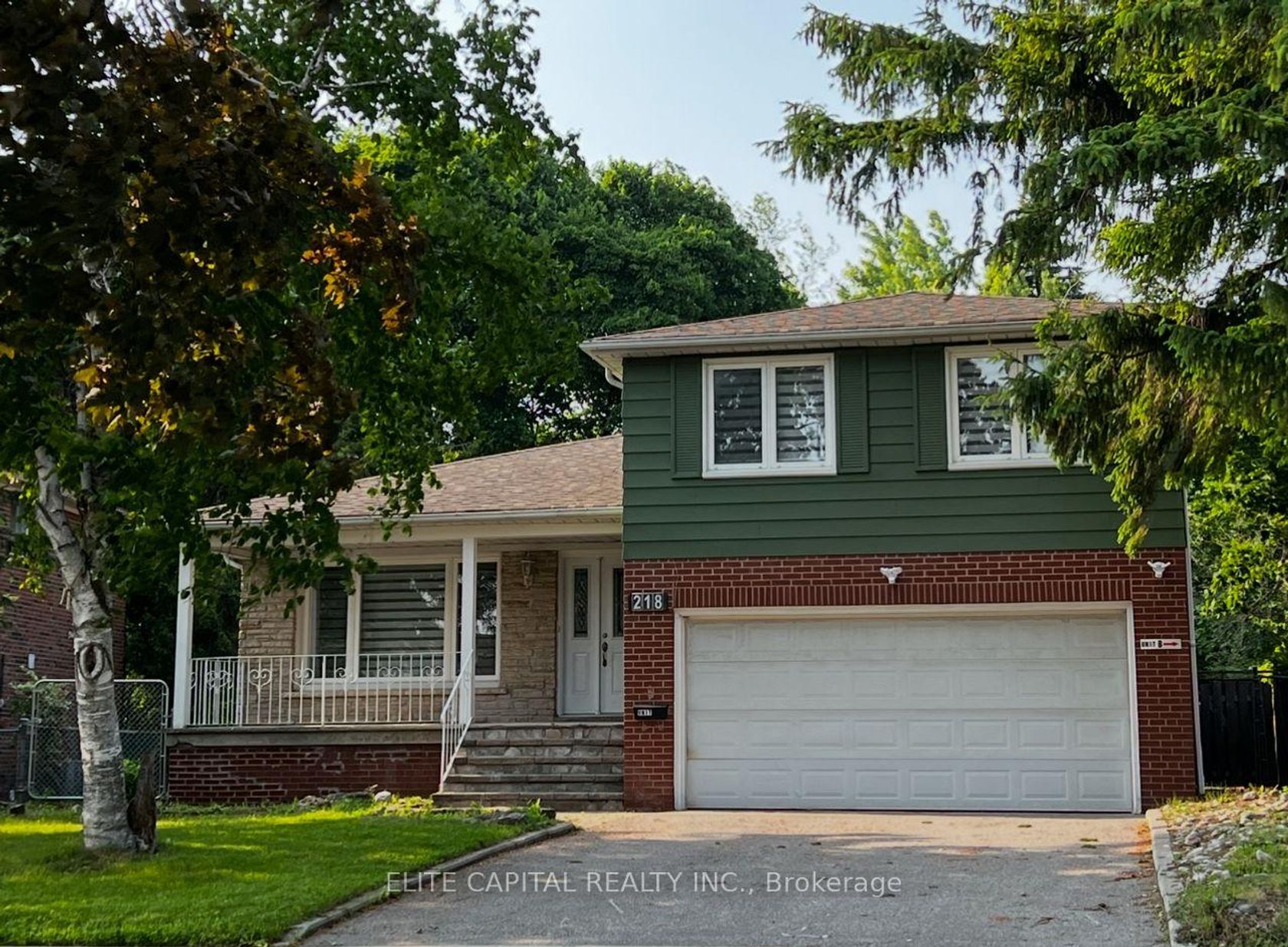 218 Chartland Boulevard S, Agincourt North, Toronto by Loree Meneguzzi Real Estate 218 Chartland Boulevard S, Agincourt North, Toronto