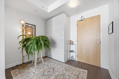 Photo 16 at 510 - 36 Howard Park Avenue, Roncesvalles, Toronto