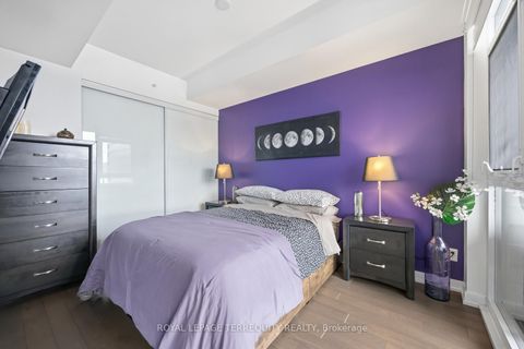 Photo 18 at 510 - 36 Howard Park Avenue, Roncesvalles, Toronto