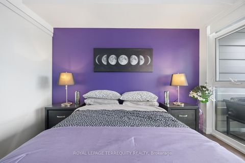 Photo 20 at 510 - 36 Howard Park Avenue, Roncesvalles, Toronto