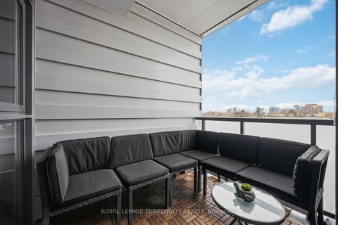 Photo 29 at 510 - 36 Howard Park Avenue, Roncesvalles, Toronto