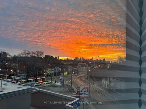 Photo 34 at 510 - 36 Howard Park Avenue, Roncesvalles, Toronto