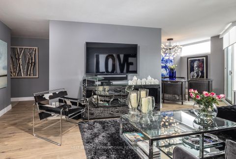 Photo 1 at 603 - 60 Montclair Avenue, Forest Hill South, Toronto