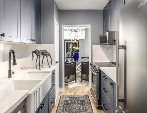 Photo 2 at 603 - 60 Montclair Avenue, Forest Hill South, Toronto