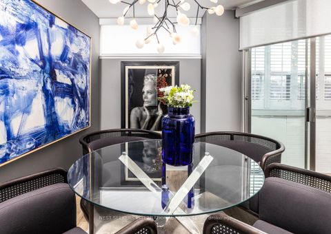 Photo 3 at 603 - 60 Montclair Avenue, Forest Hill South, Toronto