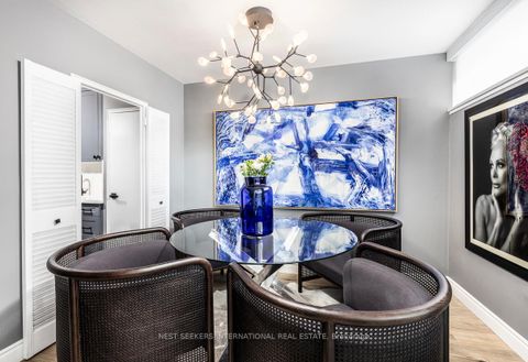 Photo 4 at 603 - 60 Montclair Avenue, Forest Hill South, Toronto