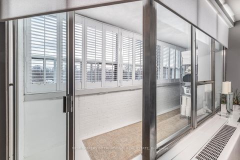 Photo 8 at 603 - 60 Montclair Avenue, Forest Hill South, Toronto