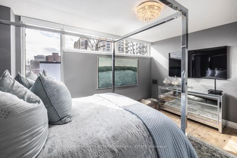 Photo 10 at 603 - 60 Montclair Avenue, Forest Hill South, Toronto