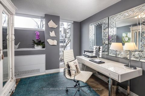 Photo 11 at 603 - 60 Montclair Avenue, Forest Hill South, Toronto