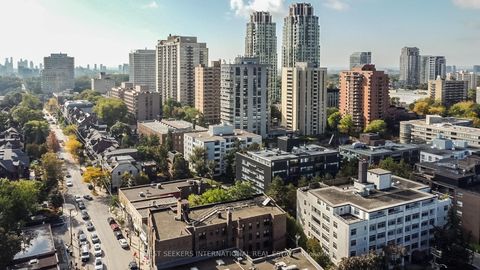 Photo 16 at 603 - 60 Montclair Avenue, Forest Hill South, Toronto