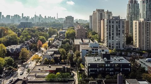 Photo 17 at 603 - 60 Montclair Avenue, Forest Hill South, Toronto