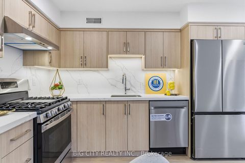 Photo 7 at 2 - 68 Westholme Avenue, Junction Area, Toronto