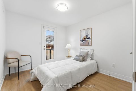 Photo 13 at 2 - 68 Westholme Avenue, Junction Area, Toronto