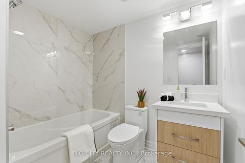 Photo 15 at 2 - 68 Westholme Avenue, Junction Area, Toronto