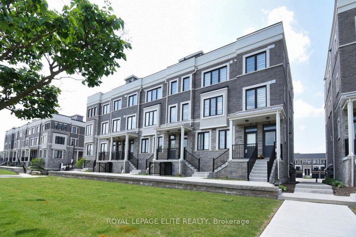 Photo 1 at 69 - 383 Dundas Street E, Waterdown, Hamilton