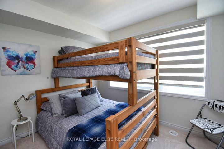 Photo 15 at 69 - 383 Dundas Street E, Waterdown, Hamilton