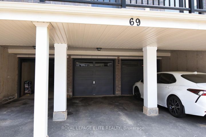 Photo 22 at 69 - 383 Dundas Street E, Waterdown, Hamilton