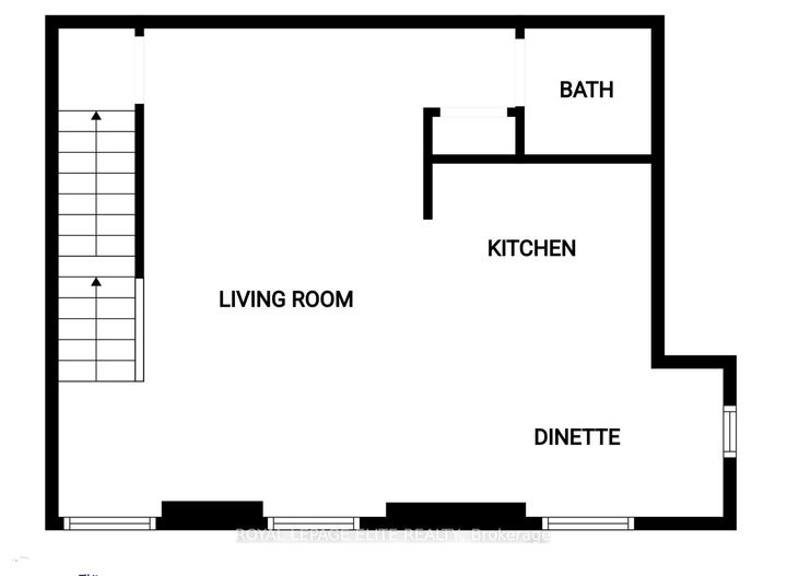 Photo 25 at 69 - 383 Dundas Street E, Waterdown, Hamilton