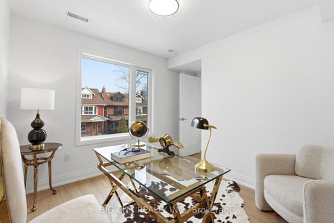 Photo 10 at 3 - 68 Westholme Avenue, Junction Area, Toronto