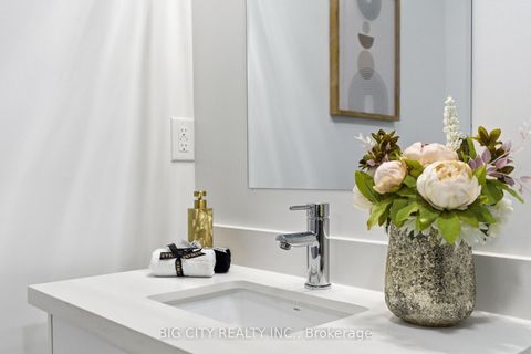 Photo 15 at 3 - 68 Westholme Avenue, Junction Area, Toronto