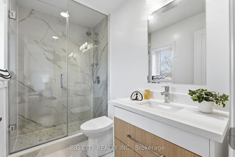 Photo 18 at 3 - 68 Westholme Avenue, Junction Area, Toronto