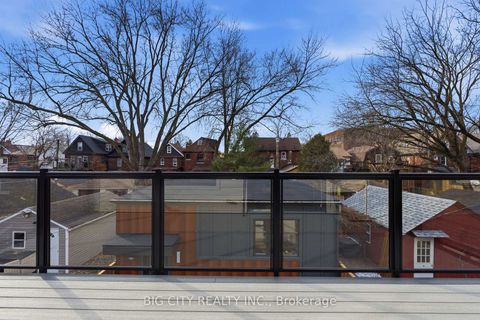 Photo 27 at 3 - 68 Westholme Avenue, Junction Area, Toronto