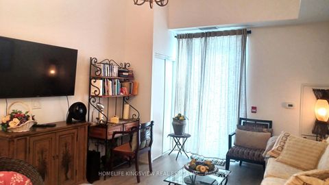 Photo 7 at 102 - 1400 Kingston Road, Cliffside, Toronto