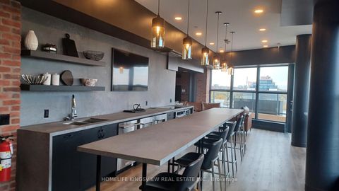 Photo 9 at 102 - 1400 Kingston Road, Cliffside, Toronto