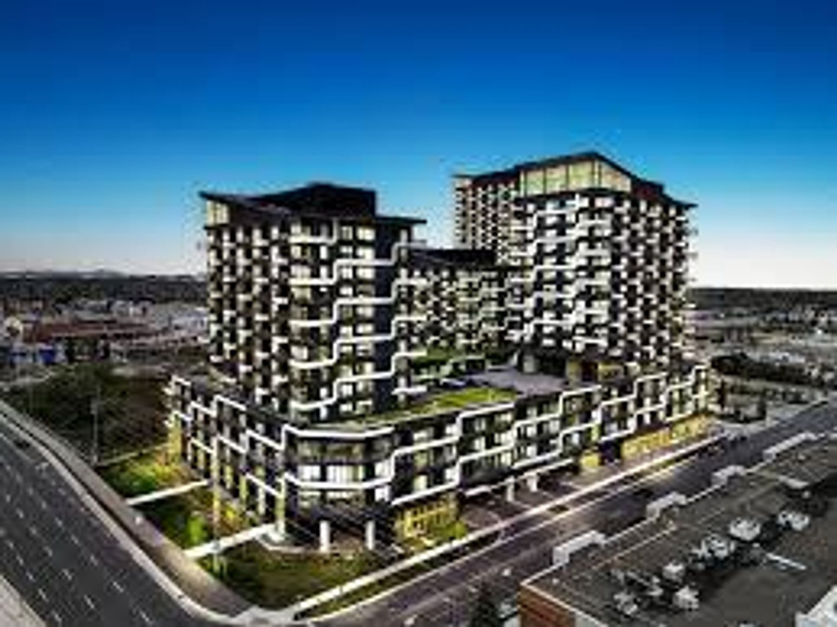 916 - 2489 Taunton Road, RO River Oaks, Oakville 