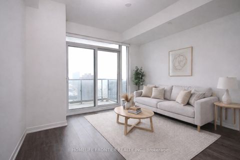 Photo 3 at 2310 - 7950 Bathurst Street, Beverley Glen, Vaughan