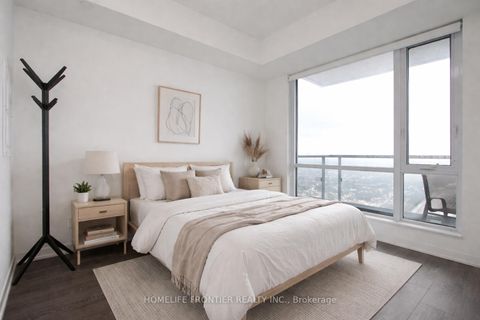 Photo 4 at 2310 - 7950 Bathurst Street, Beverley Glen, Vaughan