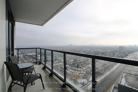 Photo 6 at 2310 - 7950 Bathurst Street, Beverley Glen, Vaughan