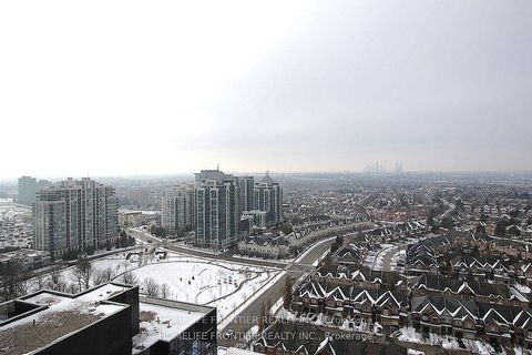 Photo 7 at 2310 - 7950 Bathurst Street, Beverley Glen, Vaughan