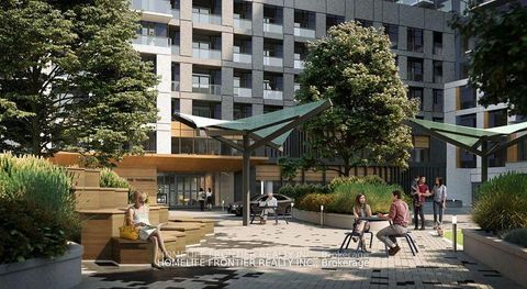 Photo 11 at 2310 - 7950 Bathurst Street, Beverley Glen, Vaughan