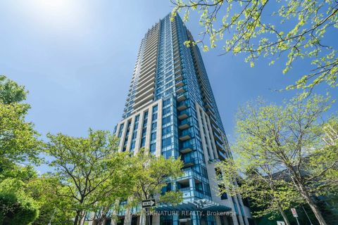 Photo 0 at 2607 - 181 Wynford Drive, Don Mills, Toronto