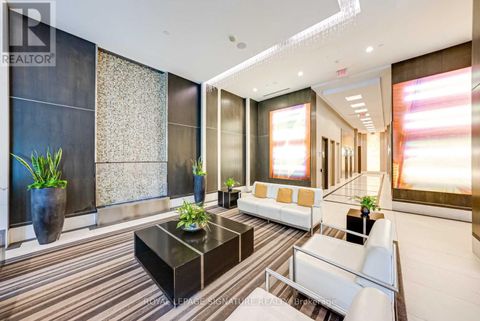 Photo 1 at 2607 - 181 Wynford Drive, Don Mills, Toronto