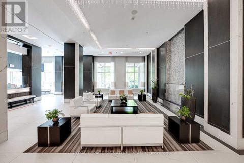 Photo 2 at 2607 - 181 Wynford Drive, Don Mills, Toronto