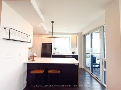 Photo 5 at 2607 - 181 Wynford Drive, Don Mills, Toronto