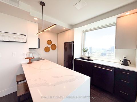 Photo 6 at 2607 - 181 Wynford Drive, Don Mills, Toronto