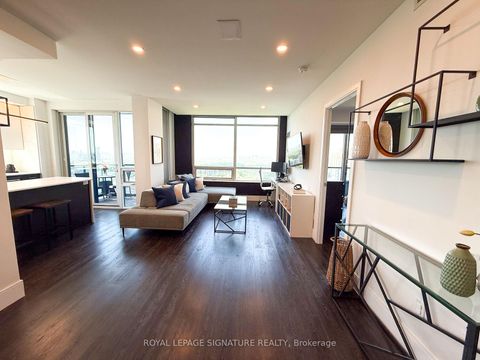 Photo 7 at 2607 - 181 Wynford Drive, Don Mills, Toronto