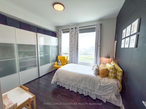 Photo 11 at 2607 - 181 Wynford Drive, Don Mills, Toronto